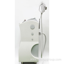 Big spot multi functional ipl hair removal machine